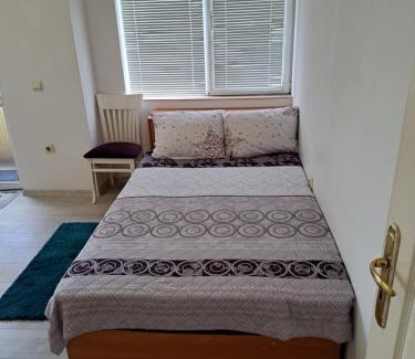 Plovdiv Apartamento | Sun Стамат Икономов 11