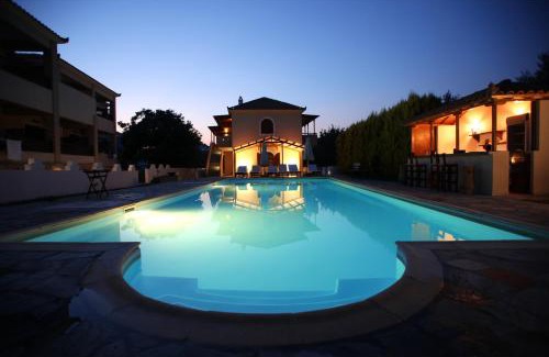Skopelos Casa | Sun Accommodation