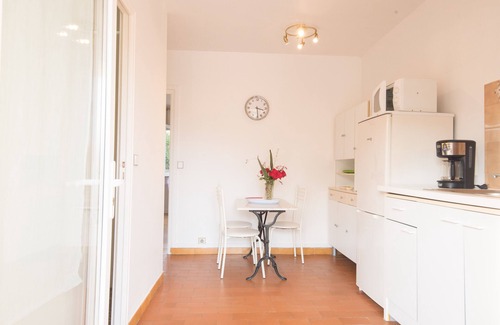 Plaine de la Brague Apartamento | SOL Y la calma en un FARNIENTE Finca - Classée 2 ESTRELLAS
