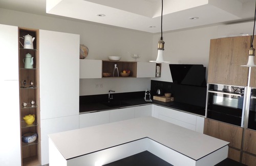 Gambetta Apartamento | Sol y confort en Montpellier