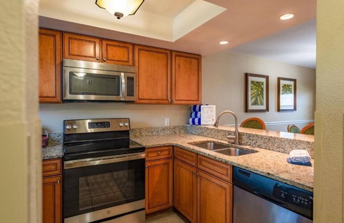 Kissimmee Complejo | Sun and Fun! Relax with Pools, Waterslides and Disney World Just Minutes Away