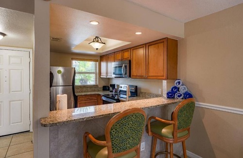 Kissimmee Complejo | Sun and Fun! Relax with Pools, Waterslides and Disney World Just Minutes Away