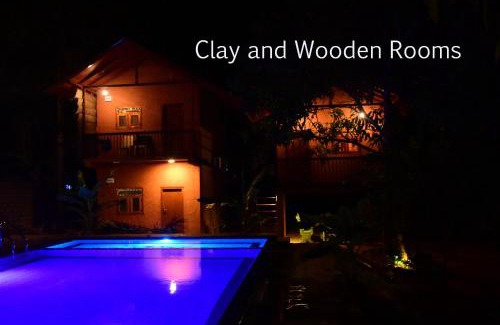 Dambulla Cabina | Sun and Green Eco Lodge - Dambulla
