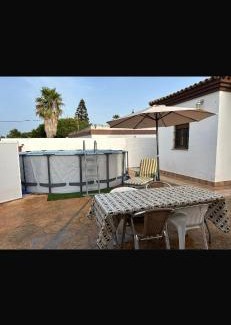 Chiclana de la Frontera Casa | Sun and relaxation Book your paradise