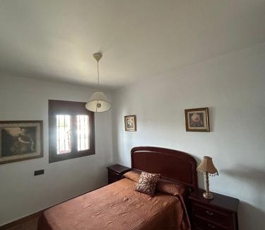 Chiclana de la Frontera Casa | Sun and relaxation Book your paradise