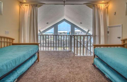 Inlet Beach Casa | Sun and Sand