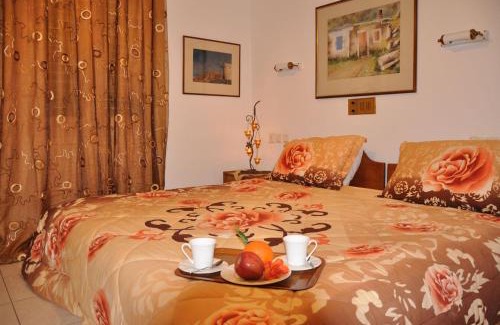Koutouloufari Apartamento | Sun And Sea Apartments