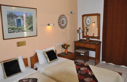 Koutouloufari Apartamento | Sun And Sea Apartments