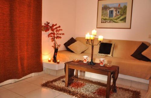 Koutouloufari Apartamento | Sun And Sea Apartments