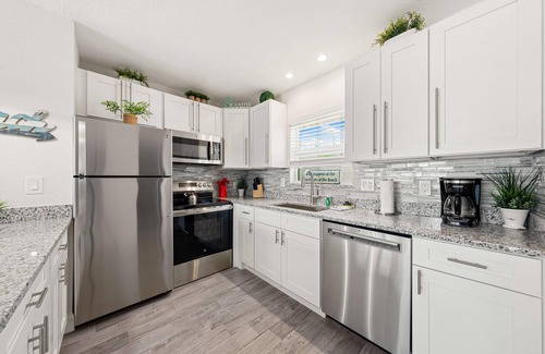 Siesta Key Condominio | Sun and Sea by Beachside Management