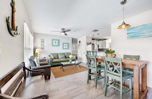 Siesta Key Condominio | Sun and Sea by Beachside Management