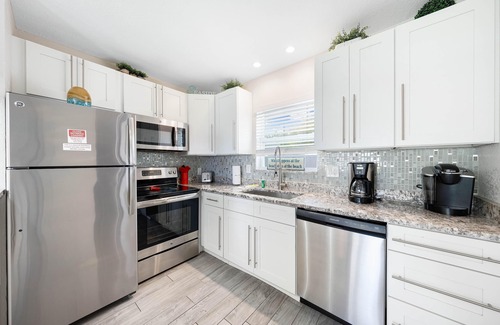 Siesta Key Condominio | Sun and Sea by Beachside Management