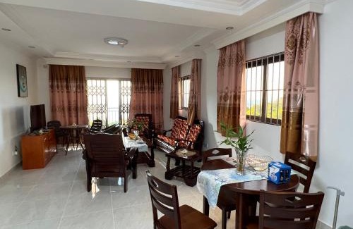 Mare Anglaise Apartamento | Sun and Sea Self Catering