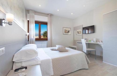 Sorrento Casa | sun and sea vacation