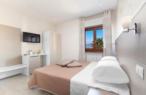 Sorrento Casa | sun and sea vacation