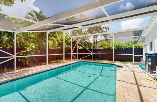 South Corals Casa | Sun and Shine