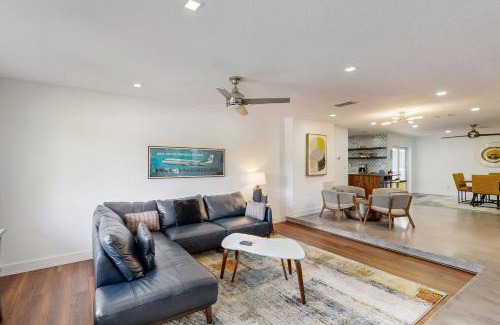 South Corals Casa | Sun and Shine