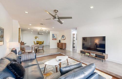 South Corals Casa | Sun and Shine