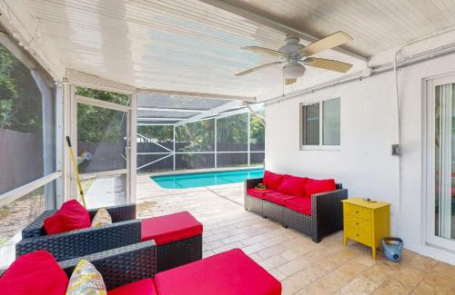 South Corals Casa | Sun and Shine