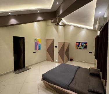 Arsiwalla Villa Apartamento | Sun and shine with Jacuzzi by VG