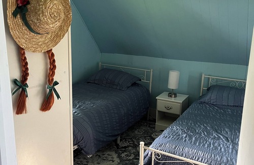 Richmond Otro | Sun and Stars farmhouse, North Cape Coastal drive