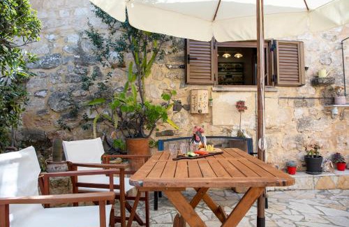 Kontos Apartamento | Sun and Stone