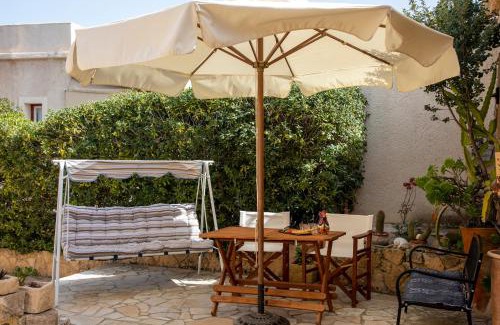 Kontos Apartamento | Sun and Stone