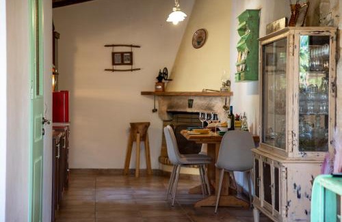 Kontos Apartamento | Sun and Stone
