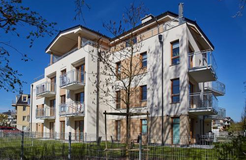 Sopot Apartamento | Sun Apartament - Królewskie Kamieniczki