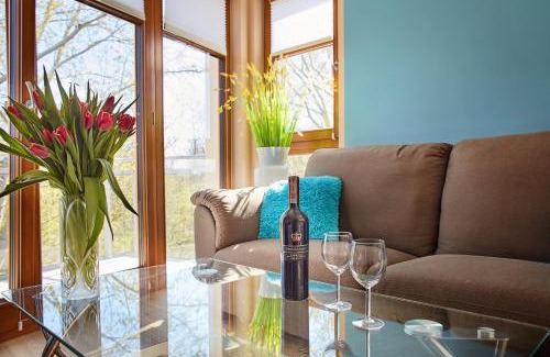 Sopot Apartamento | Sun Apartament - Królewskie Kamieniczki