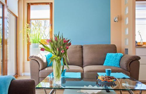Sopot Apartamento | Sun Apartament - Królewskie Kamieniczki