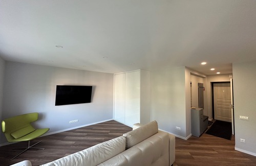 Jurmala Apartamento | Sun apartment in Jurmala - live where the Sun shines!
