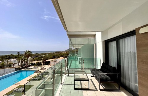 Els Arenals del Sol Apartamento | Sun Apartment Los Arenales by United Renters