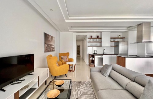 Els Arenals del Sol Apartamento | Sun Apartment Los Arenales by United Renters