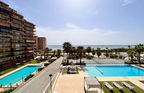 Els Arenals del Sol Apartamento | Sun Apartment Los Arenales by United Renters
