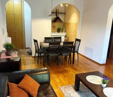 Petrovac Apartamento | Sun Apartment