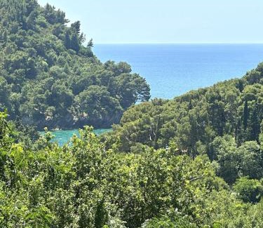Petrovac Apartamento | Sun Apartment
