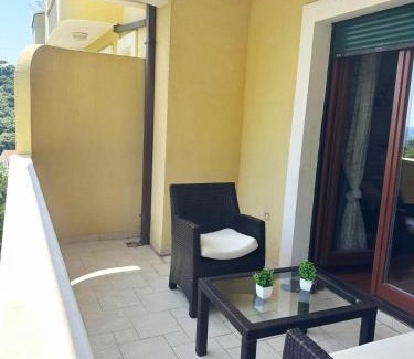 Petrovac Apartamento | Sun Apartment