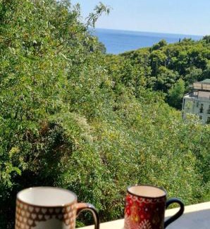 Petrovac Apartamento | Sun Apartment