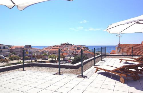 Primosten Apartamento | Sun Apartments