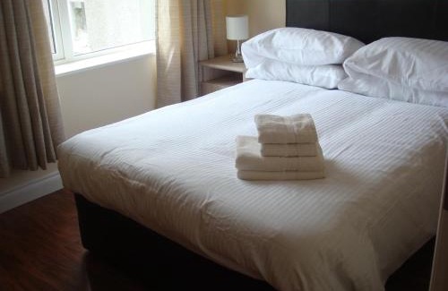 Enniscrone Apartamento | Sun Apartments
