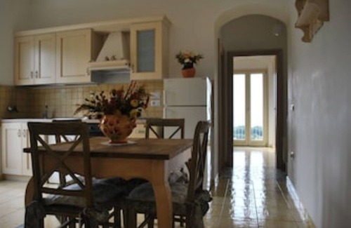 Rodi Garganico Apartamento | Sun - Apartments in old farmhouse