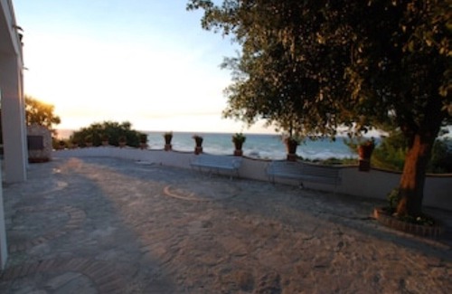 Rodi Garganico Apartamento | Sun - Apartments in old farmhouse
