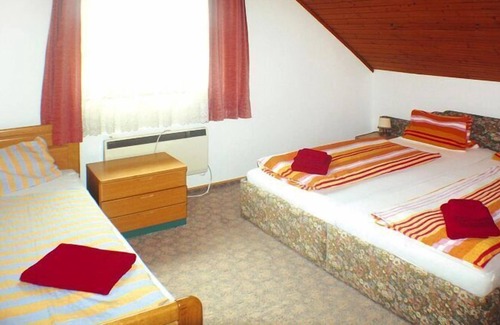 Unterburg am Klopeiner See Apartamento | Apartamento en St. Kanzian a 800 m del lago