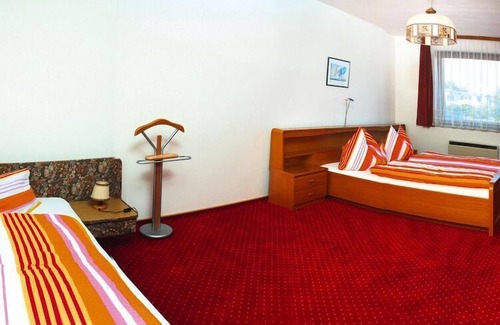Unterburg am Klopeiner See Apartamento | Apartamento en St. Kanzian a 800 m del lago