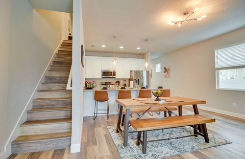 Sun Bay South Casa | Sun Bay South Tampa Rental ~ 2 Mi to Ballast Point