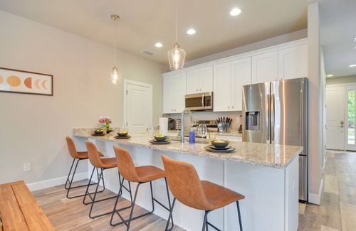Sun Bay South Casa | Sun Bay South Tampa Rental ~ 2 Mi to Ballast Point