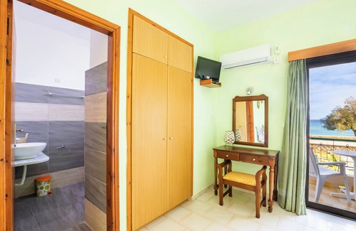 Karpathos Apartamento | Sun Beach Apartments