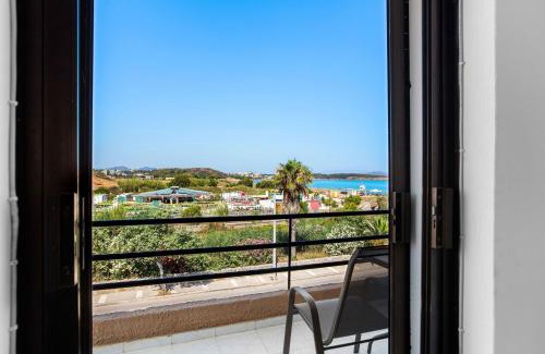 Nea Chora Apartamento | Sun Beach Apartments in Chania 09 11