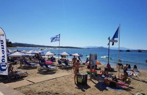 Nea Chora Apartamento | Sun Beach Apartments in Chania 09 11